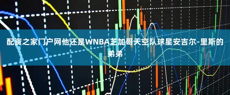 配资之家门户网他还是WNBA芝加哥天空队球星安吉尔-里斯的弟弟