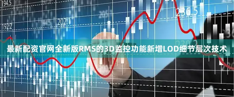 最新配资官网全新版RMS的3D监控功能新增LOD细节层次技术